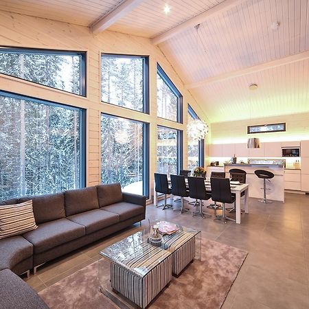 Villa Borealis Sappee Rum bild