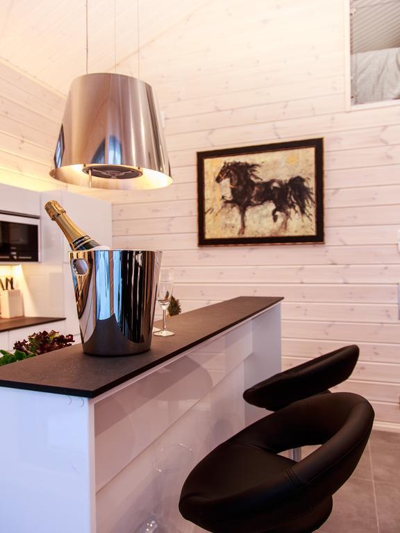Villa Borealis Sappee Rum bild