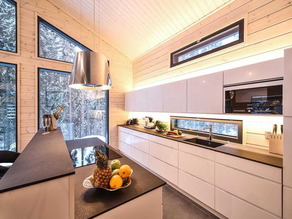 Villa Borealis Sappee Rum bild
