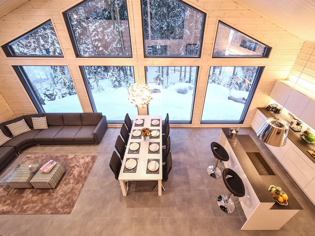 Villa Borealis Sappee Rum bild