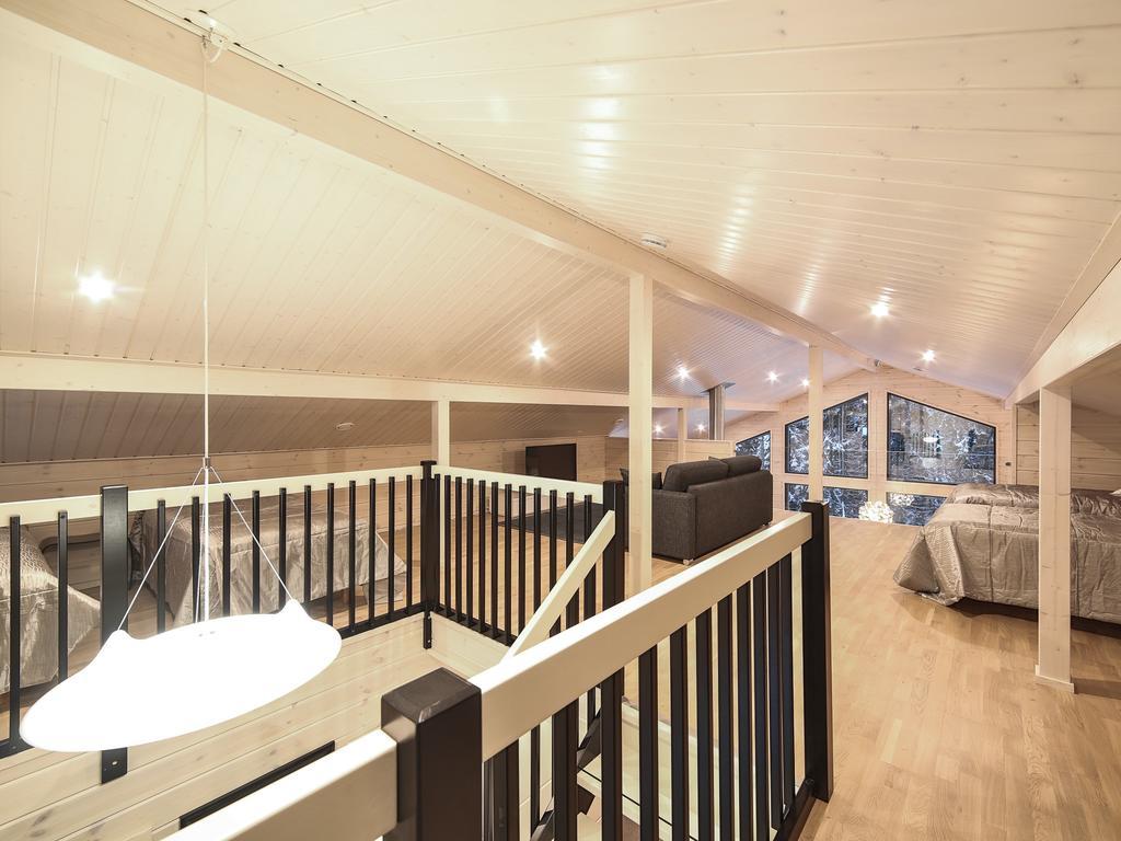 Villa Borealis Sappee Rum bild