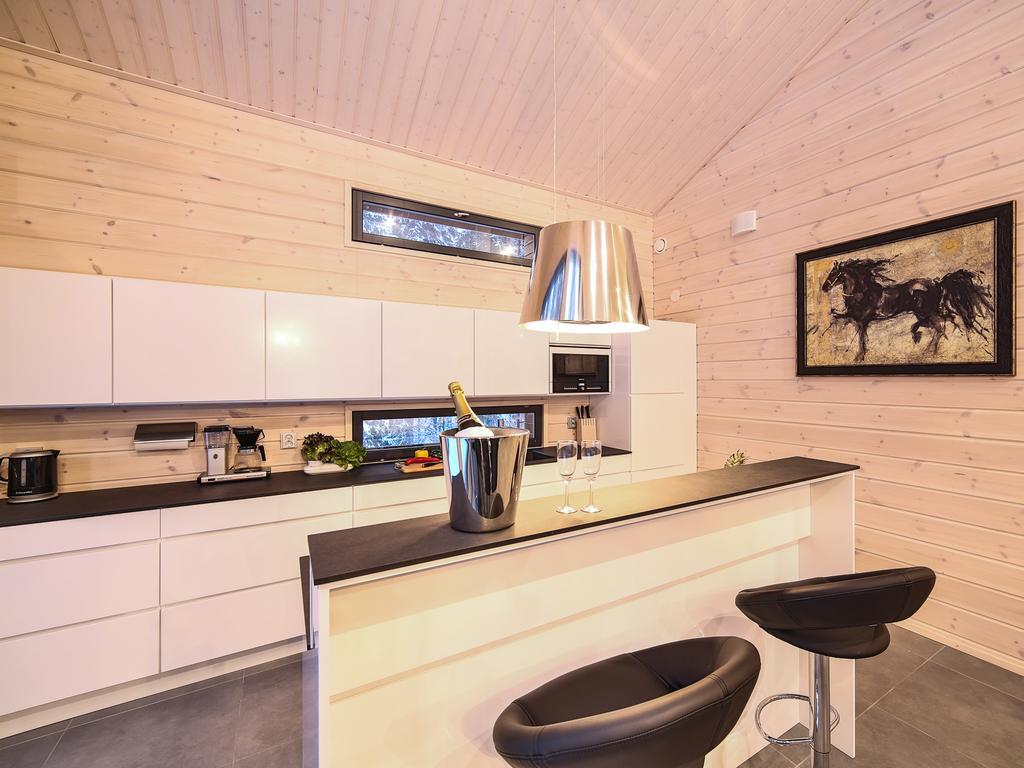 Villa Borealis Sappee Rum bild