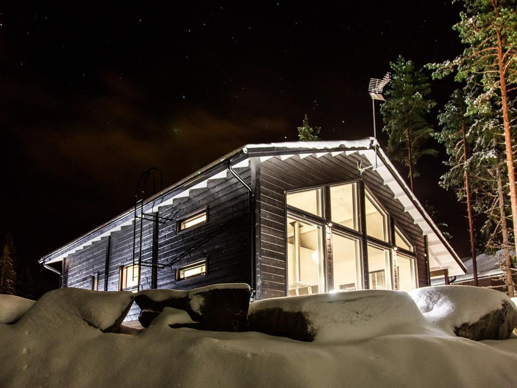 Villa Borealis Sappee Rum bild